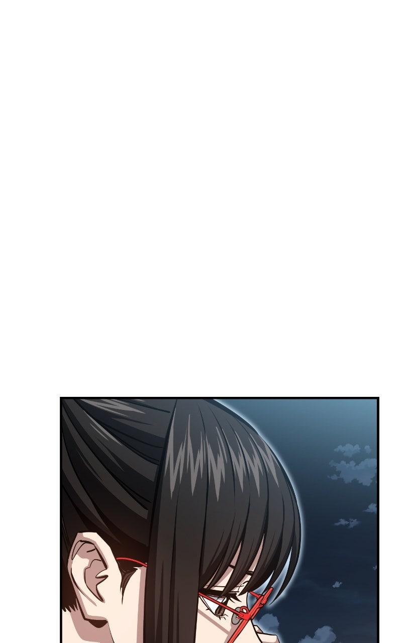 Maybe Meant to Be Chapter 126