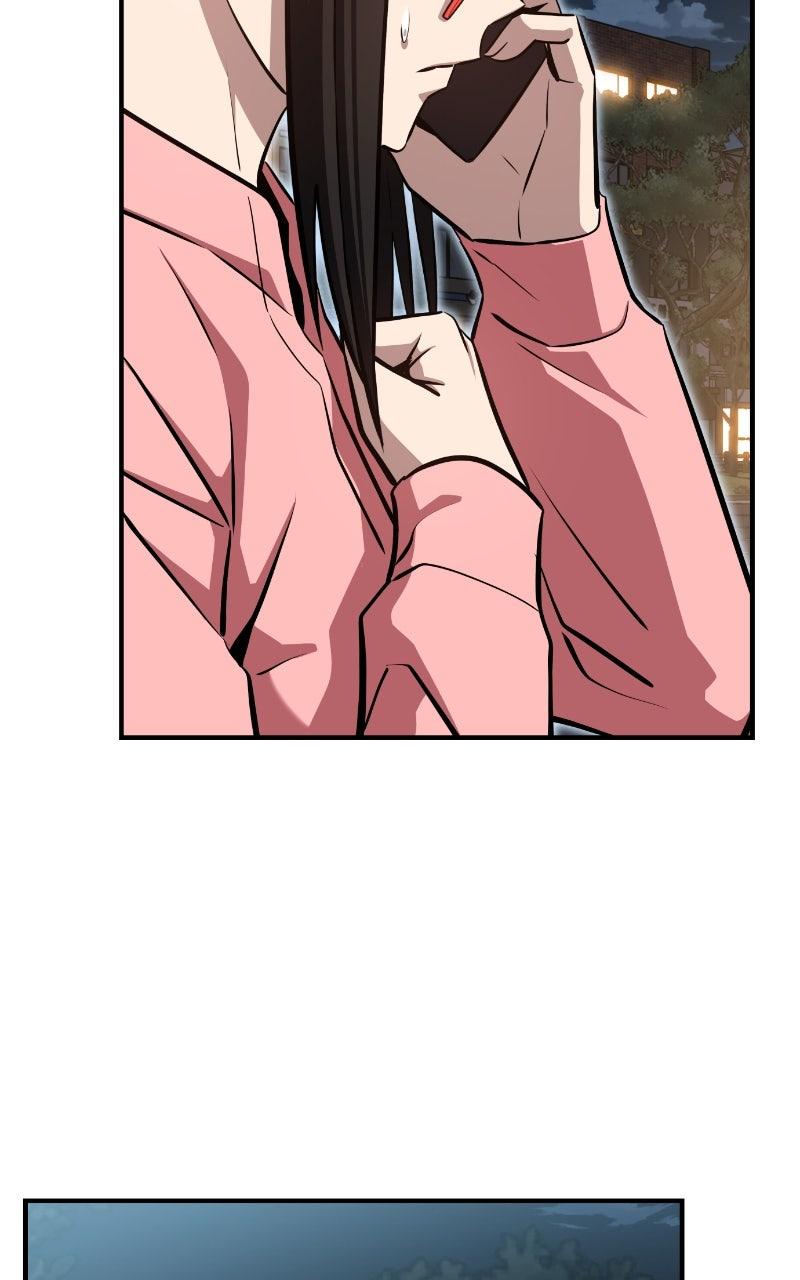 Maybe Meant to Be Chapter 126