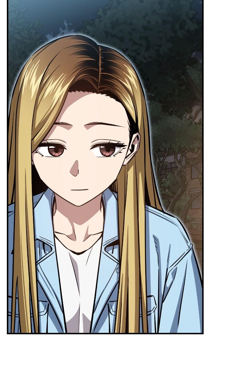 Maybe Meant to Be Chapter 126