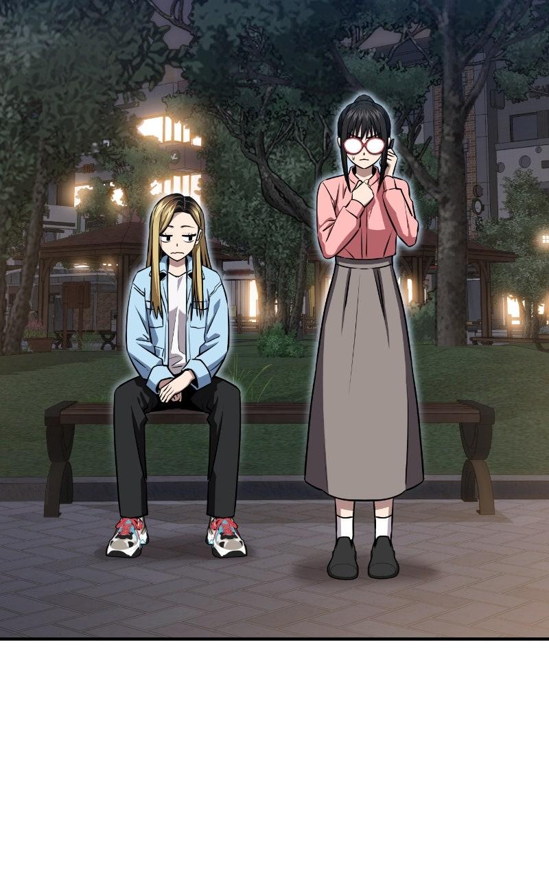 Maybe Meant to Be Chapter 126