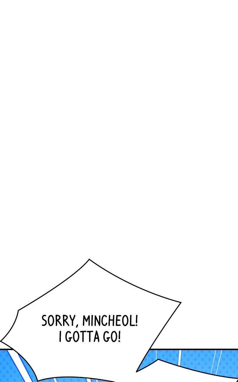 Maybe Meant to Be Chapter 126