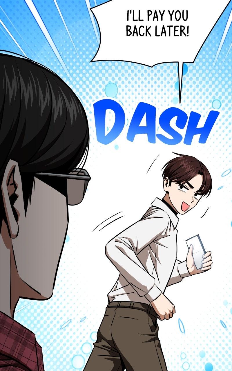 Maybe Meant to Be Chapter 126