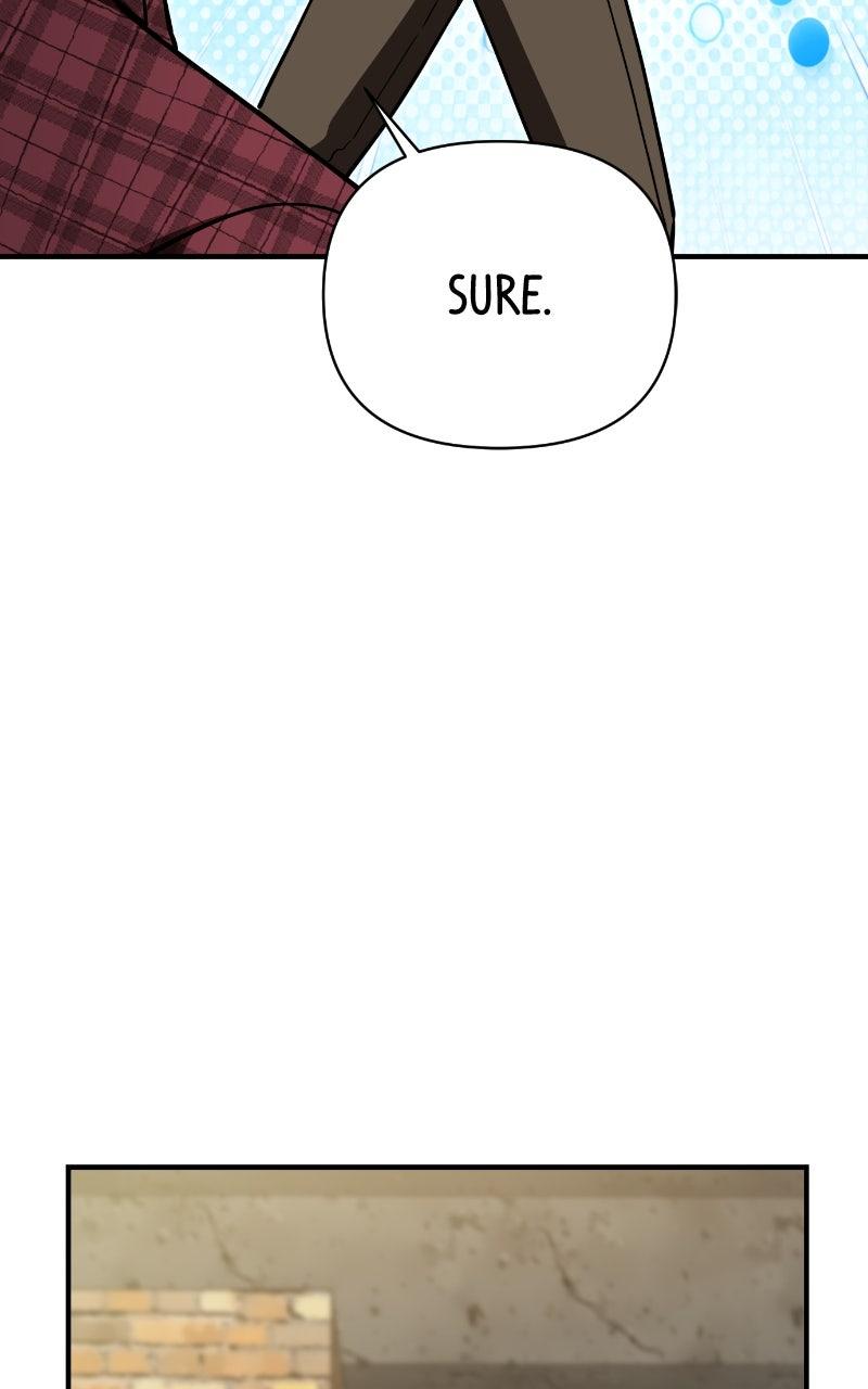 Maybe Meant to Be Chapter 126