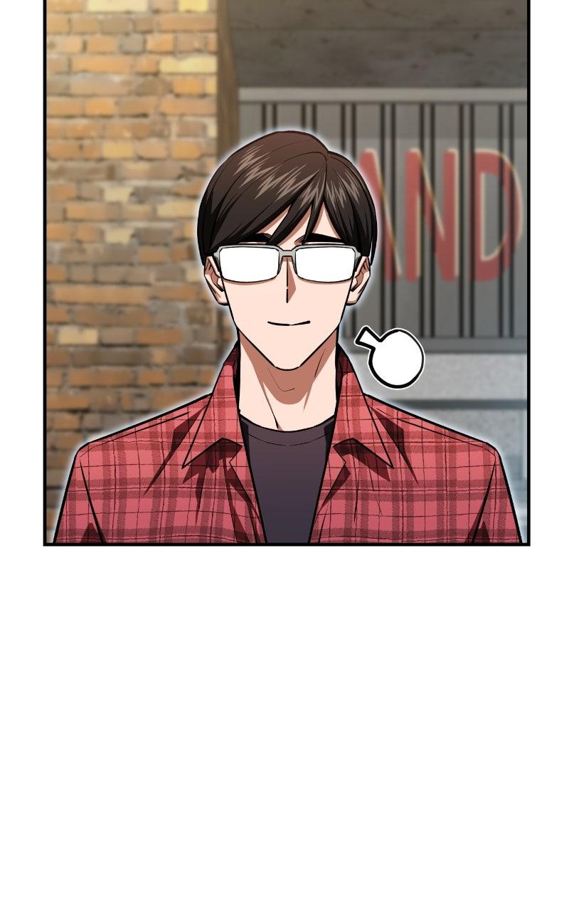 Maybe Meant to Be Chapter 126