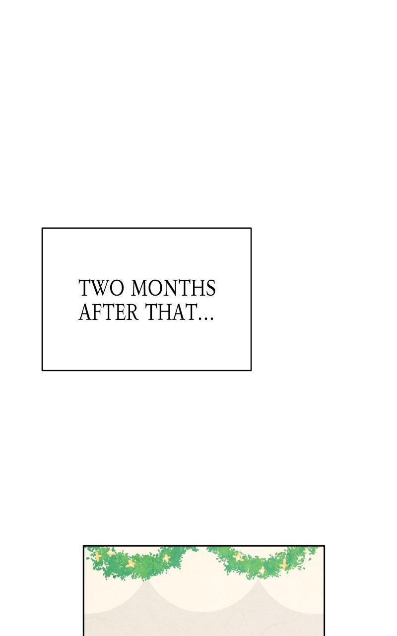 Maybe Meant to Be Chapter 126