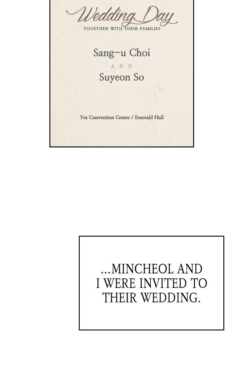 Maybe Meant to Be Chapter 126