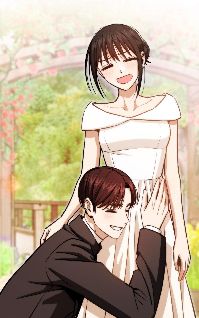 Maybe Meant to Be Chapter 126