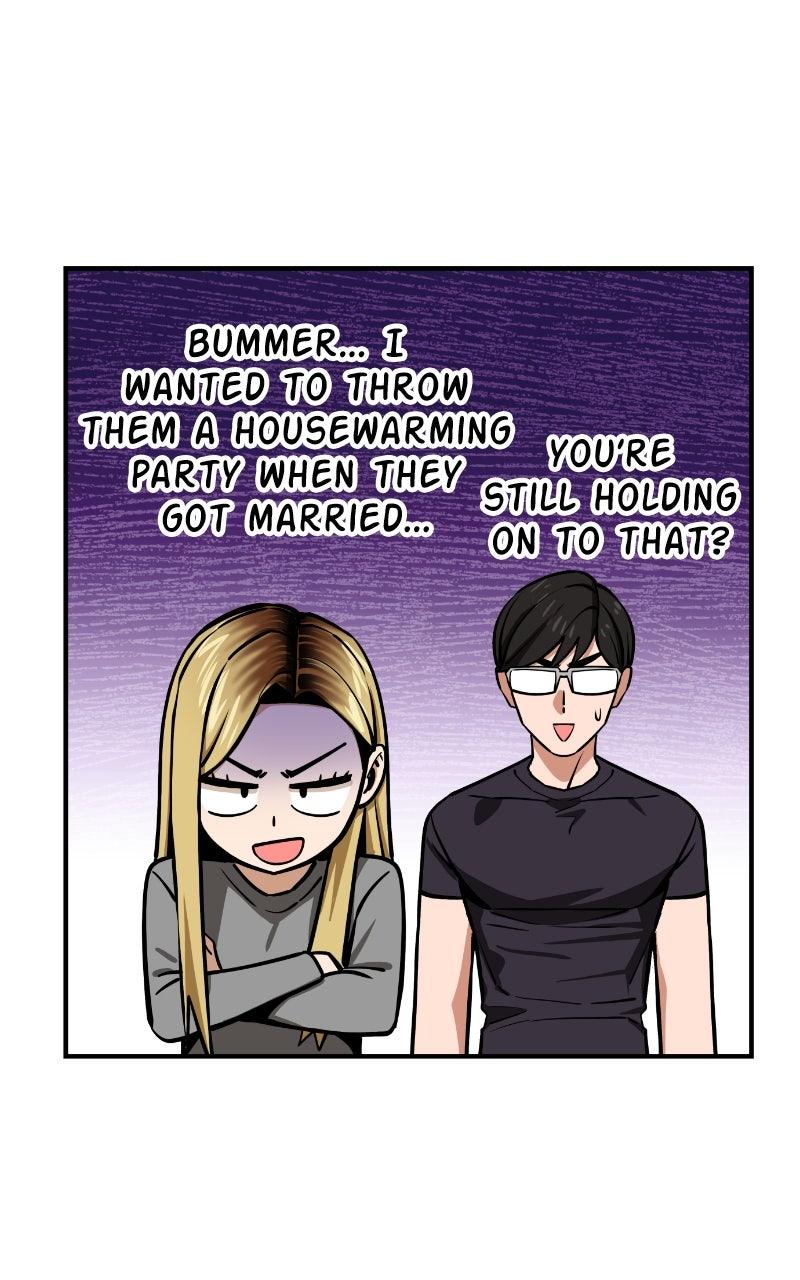 Maybe Meant to Be Chapter 126