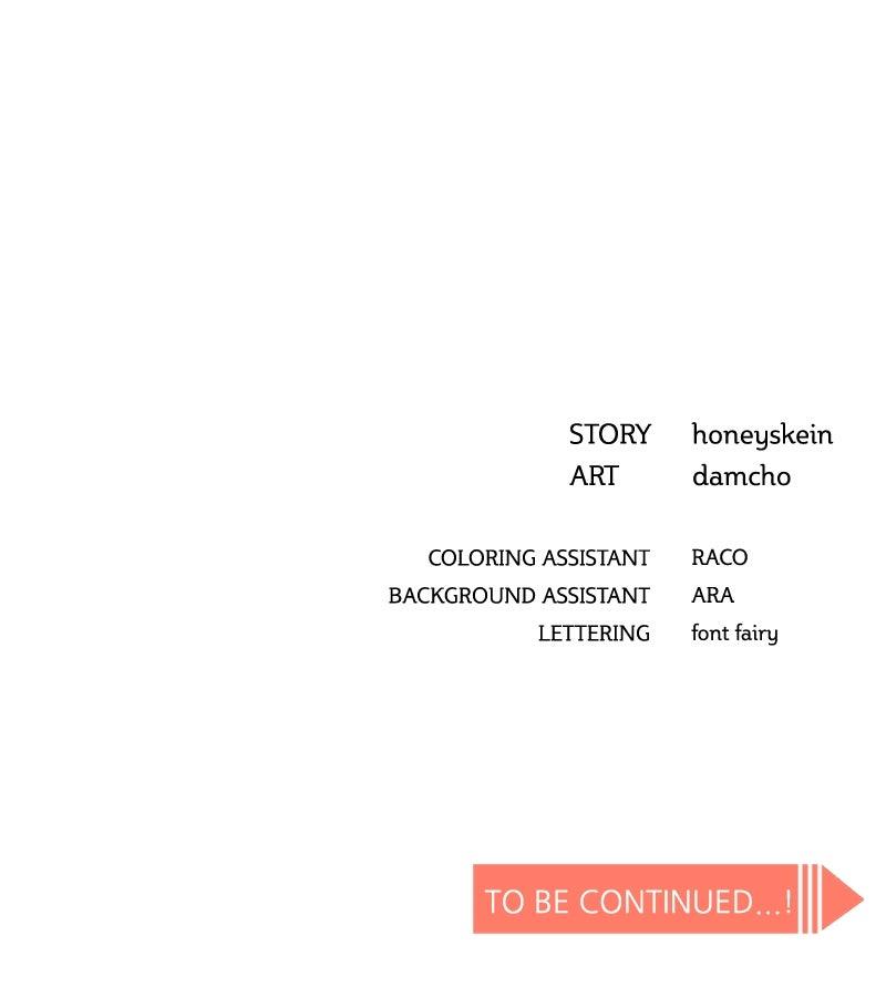 Maybe Meant to Be Chapter 126