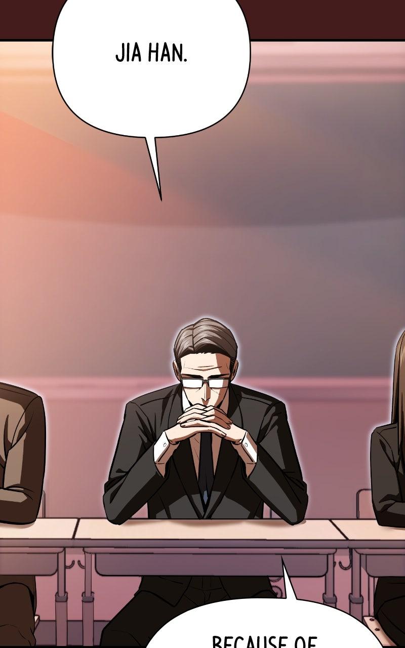 Maybe Meant to Be Chapter 128