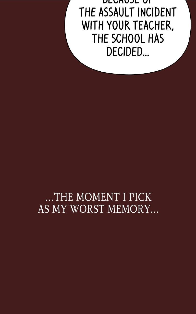 Maybe Meant to Be Chapter 128