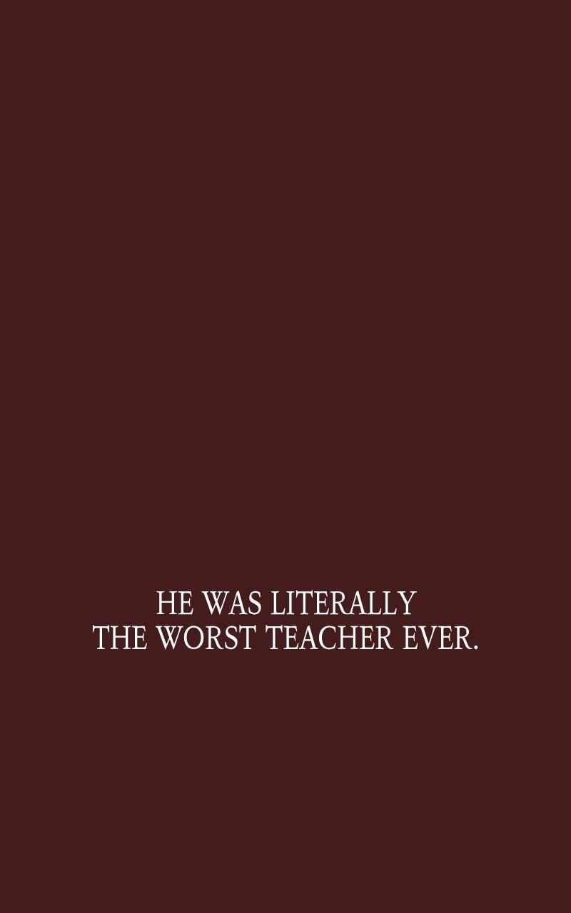 Maybe Meant to Be Chapter 128