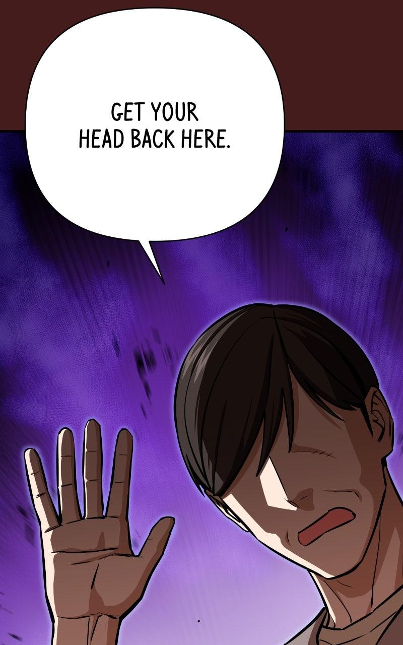 Maybe Meant to Be Chapter 128