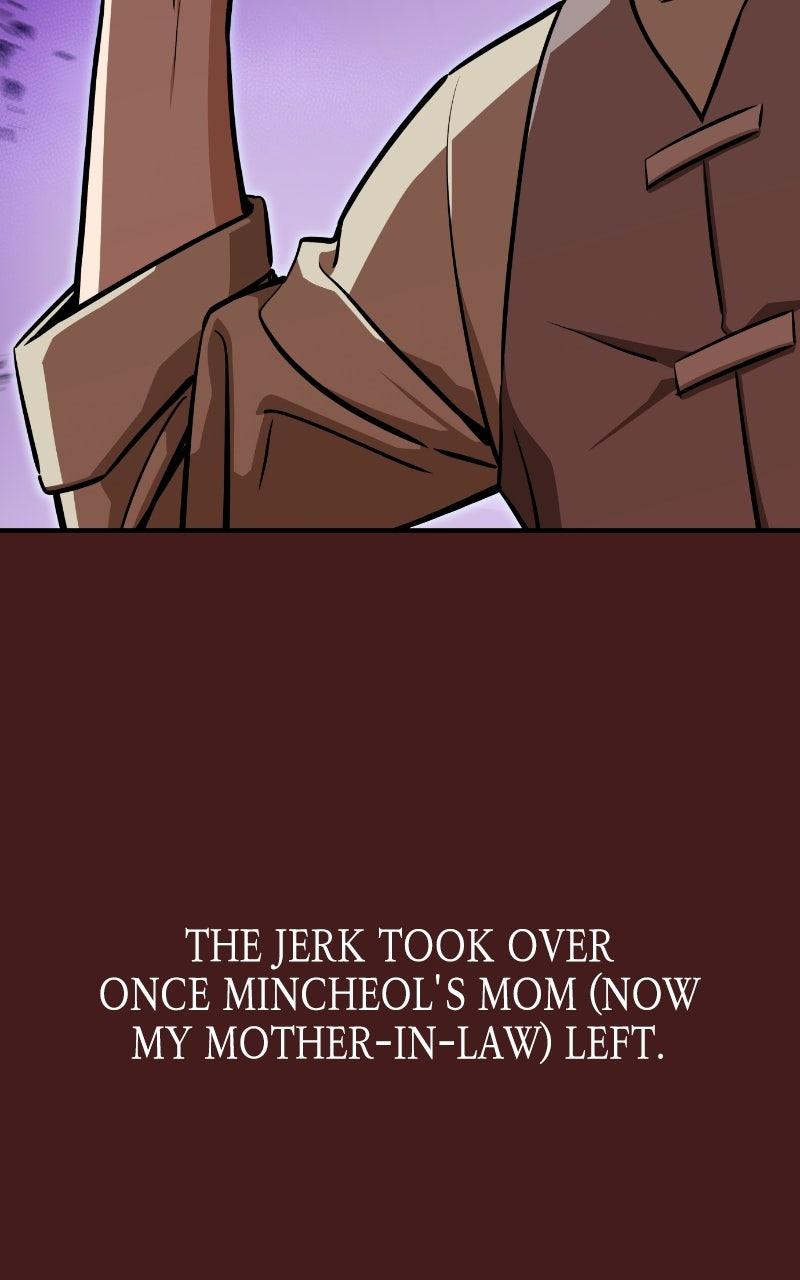 Maybe Meant to Be Chapter 128