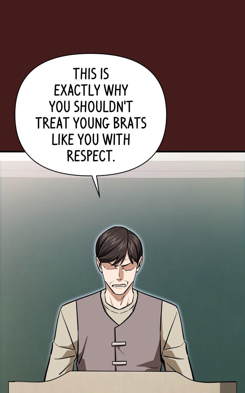 Maybe Meant to Be Chapter 128