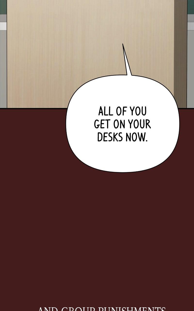 Maybe Meant to Be Chapter 128