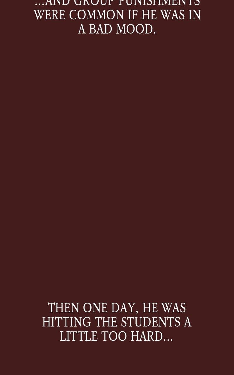 Maybe Meant to Be Chapter 128