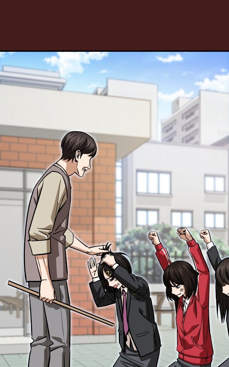 Maybe Meant to Be Chapter 128