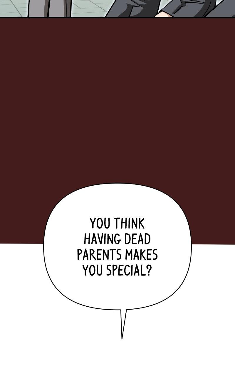 Maybe Meant to Be Chapter 128