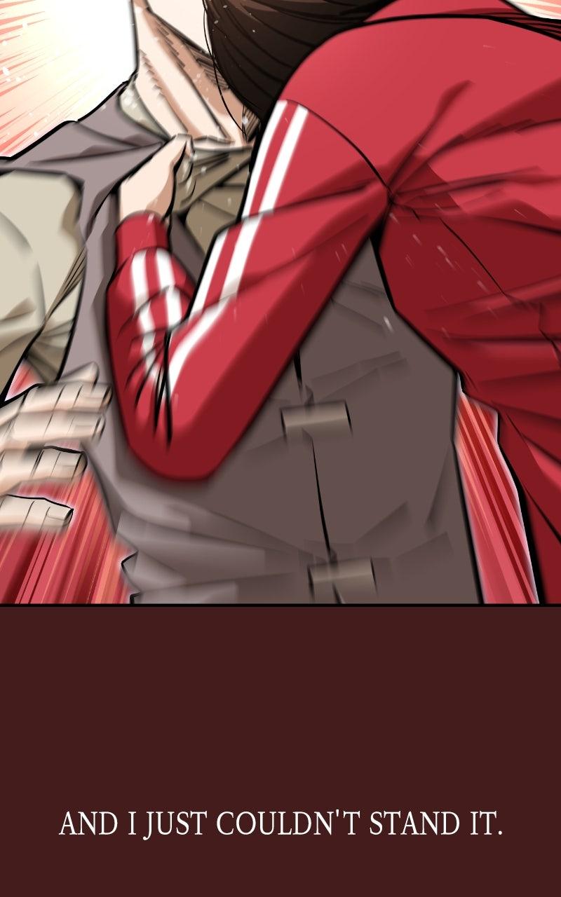 Maybe Meant to Be Chapter 128