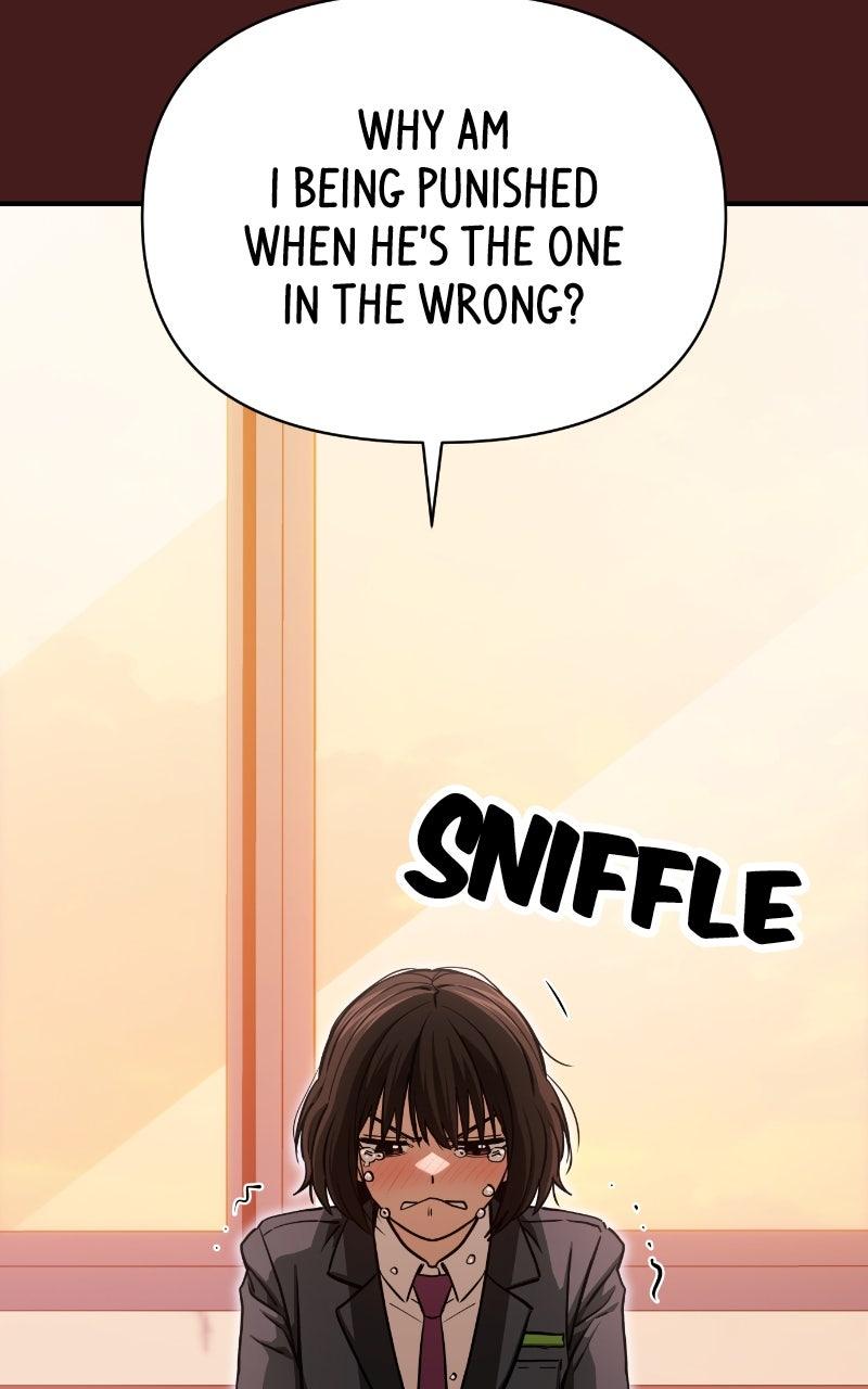 Maybe Meant to Be Chapter 128