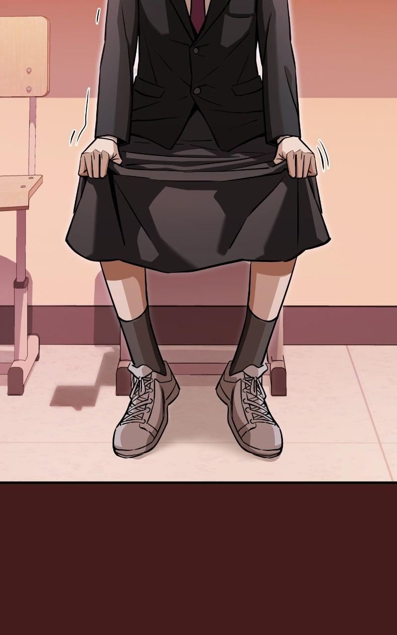 Maybe Meant to Be Chapter 128