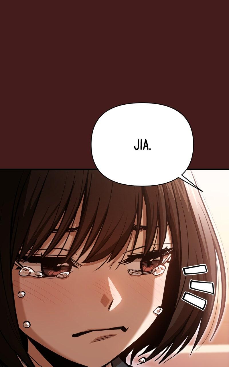 Maybe Meant to Be Chapter 128