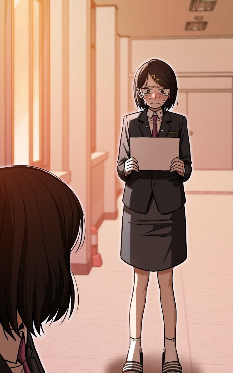 Maybe Meant to Be Chapter 128