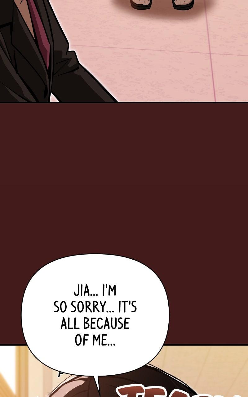 Maybe Meant to Be Chapter 128