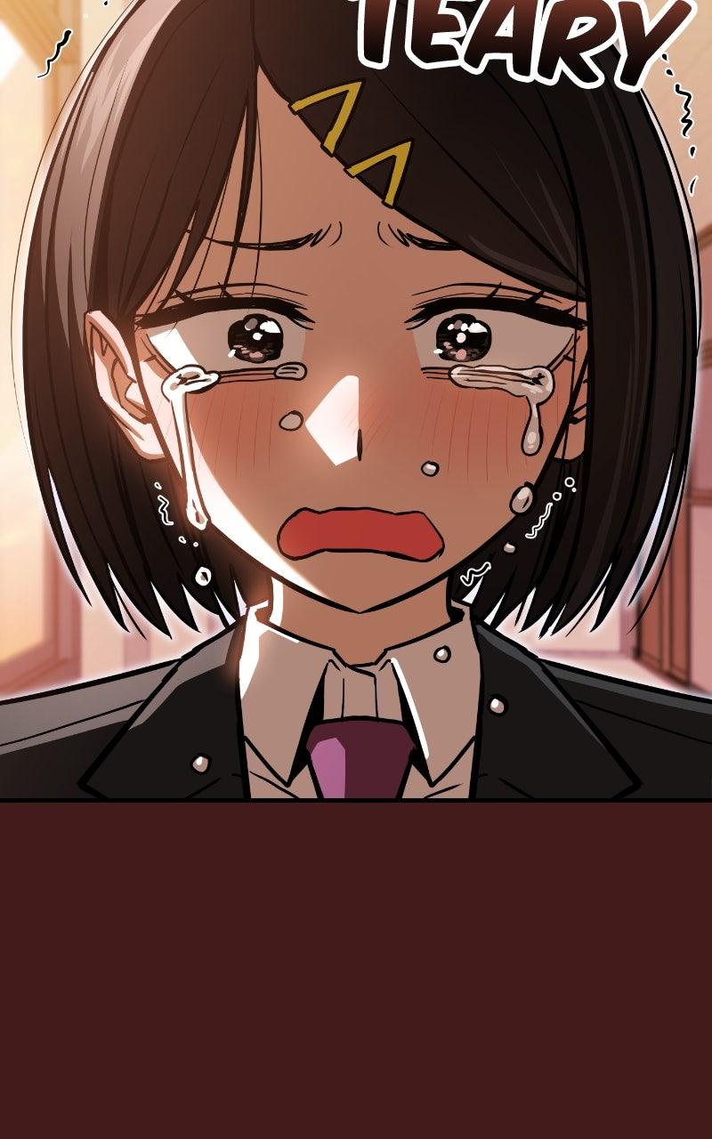 Maybe Meant to Be Chapter 128