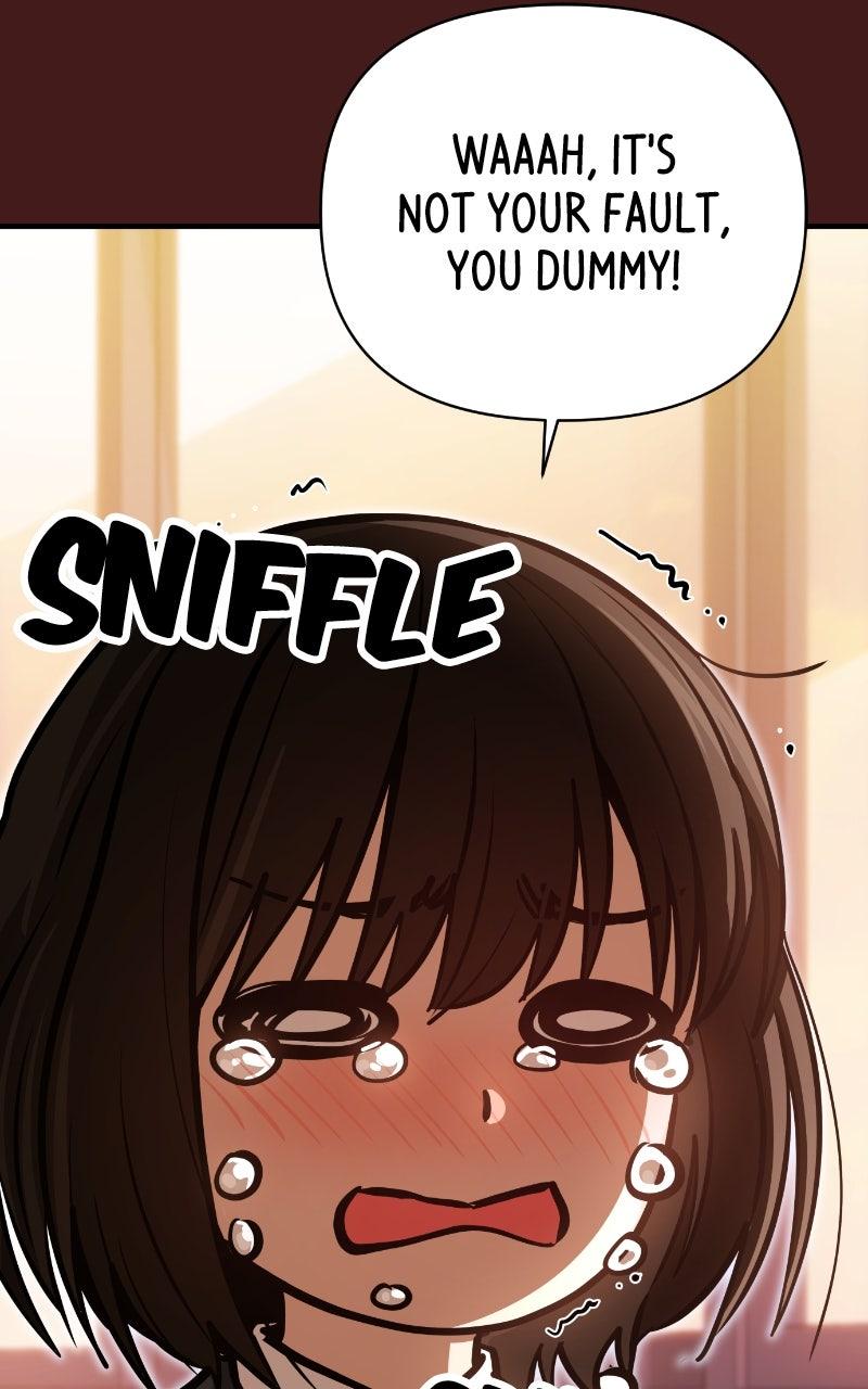 Maybe Meant to Be Chapter 128