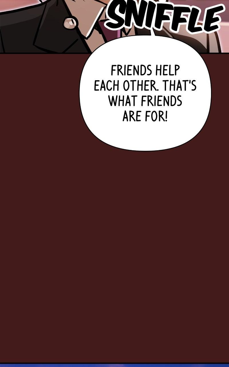 Maybe Meant to Be Chapter 128