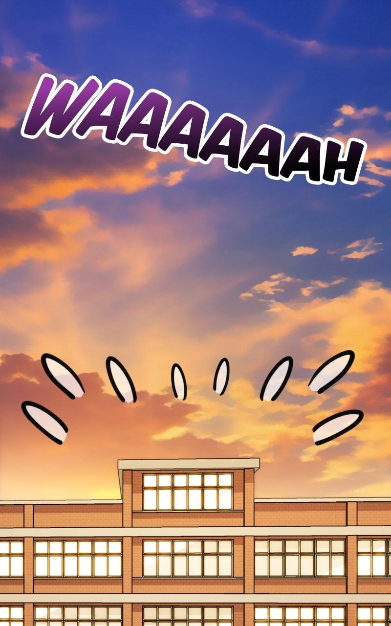 Maybe Meant to Be Chapter 128