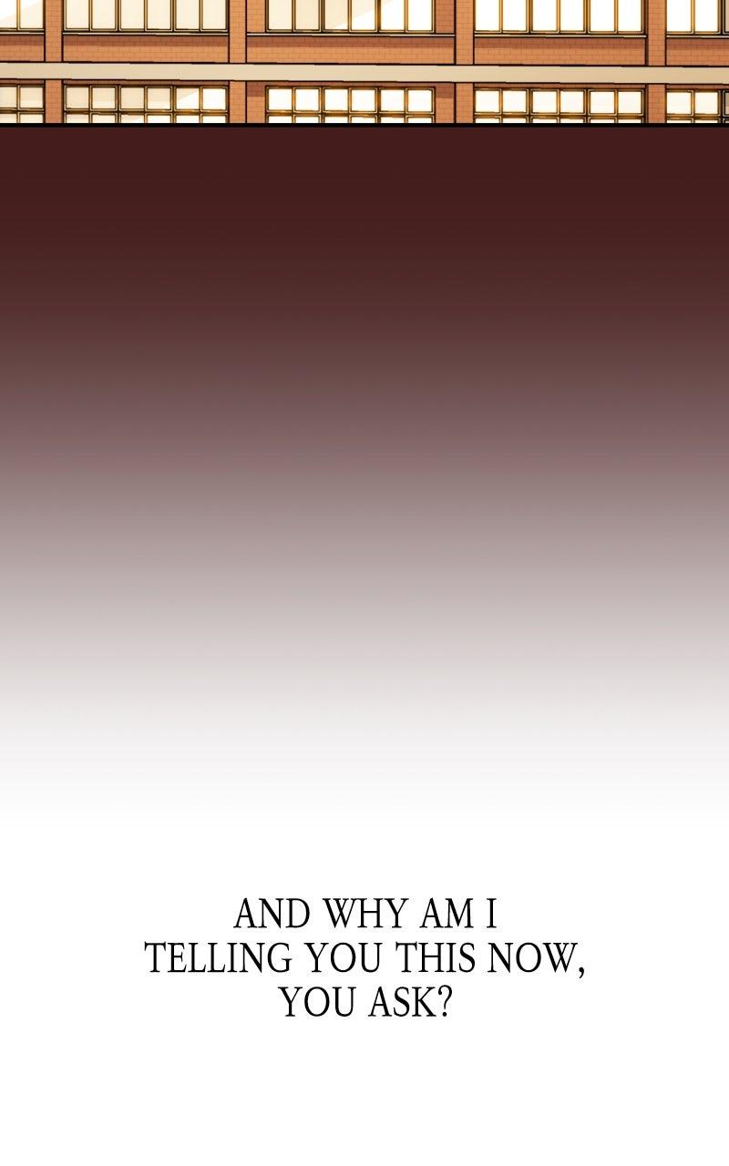 Maybe Meant to Be Chapter 128