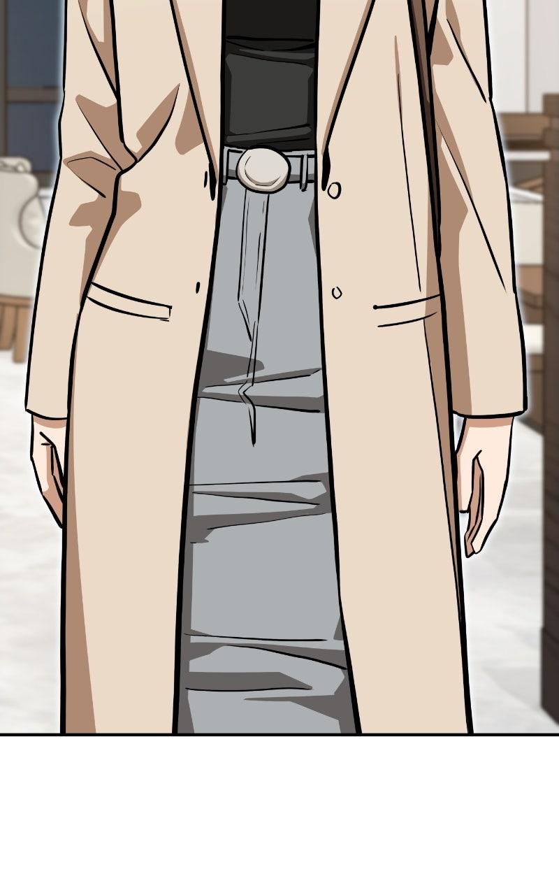 Maybe Meant to Be Chapter 128