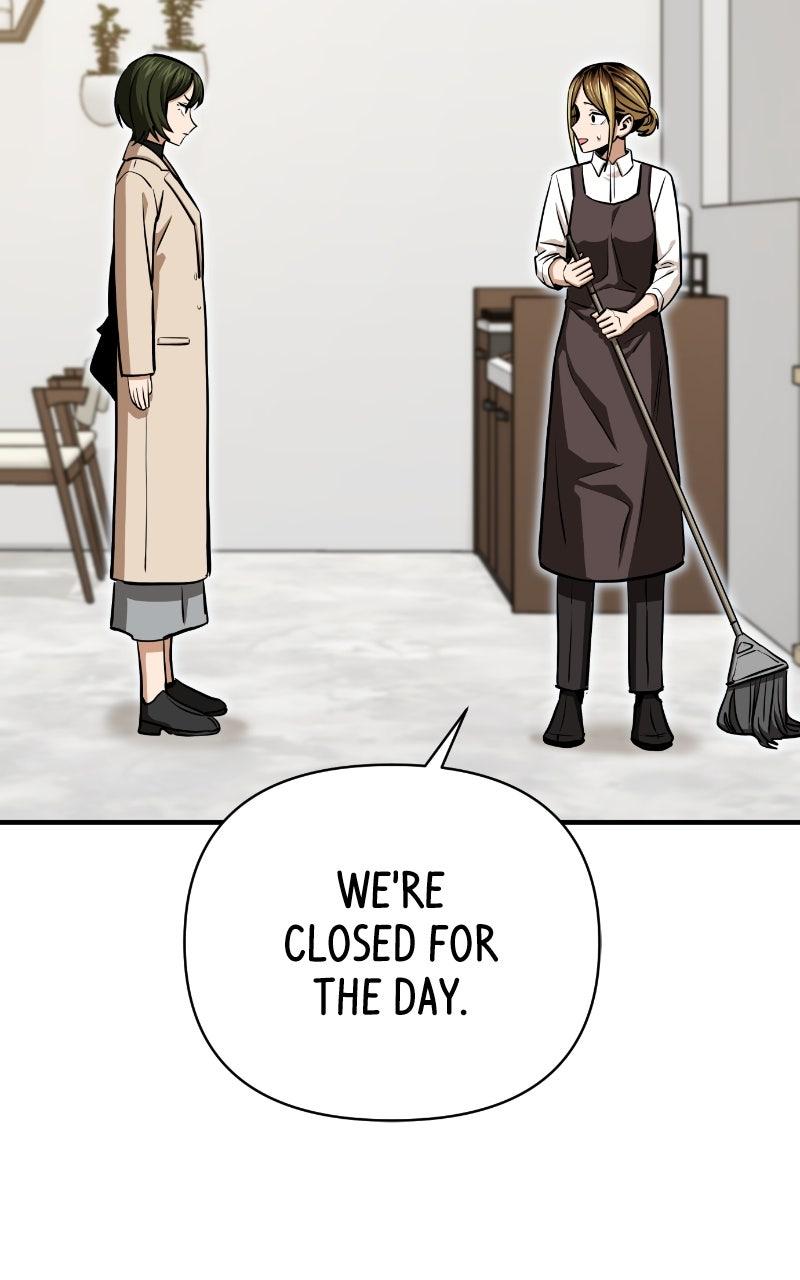 Maybe Meant to Be Chapter 128