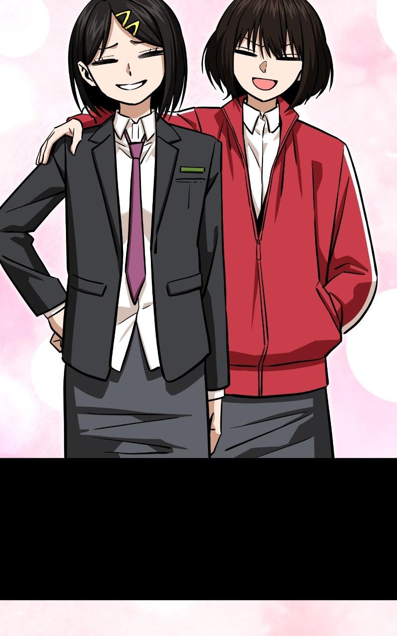 Maybe Meant to Be Chapter 128