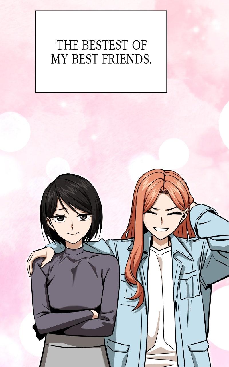 Maybe Meant to Be Chapter 128