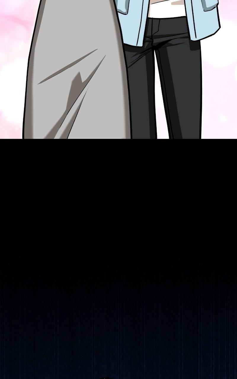 Maybe Meant to Be Chapter 128