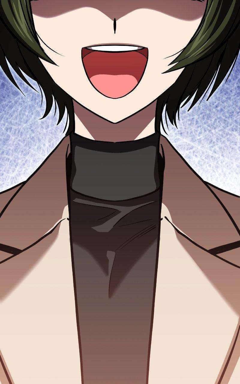 Maybe Meant to Be Chapter 128