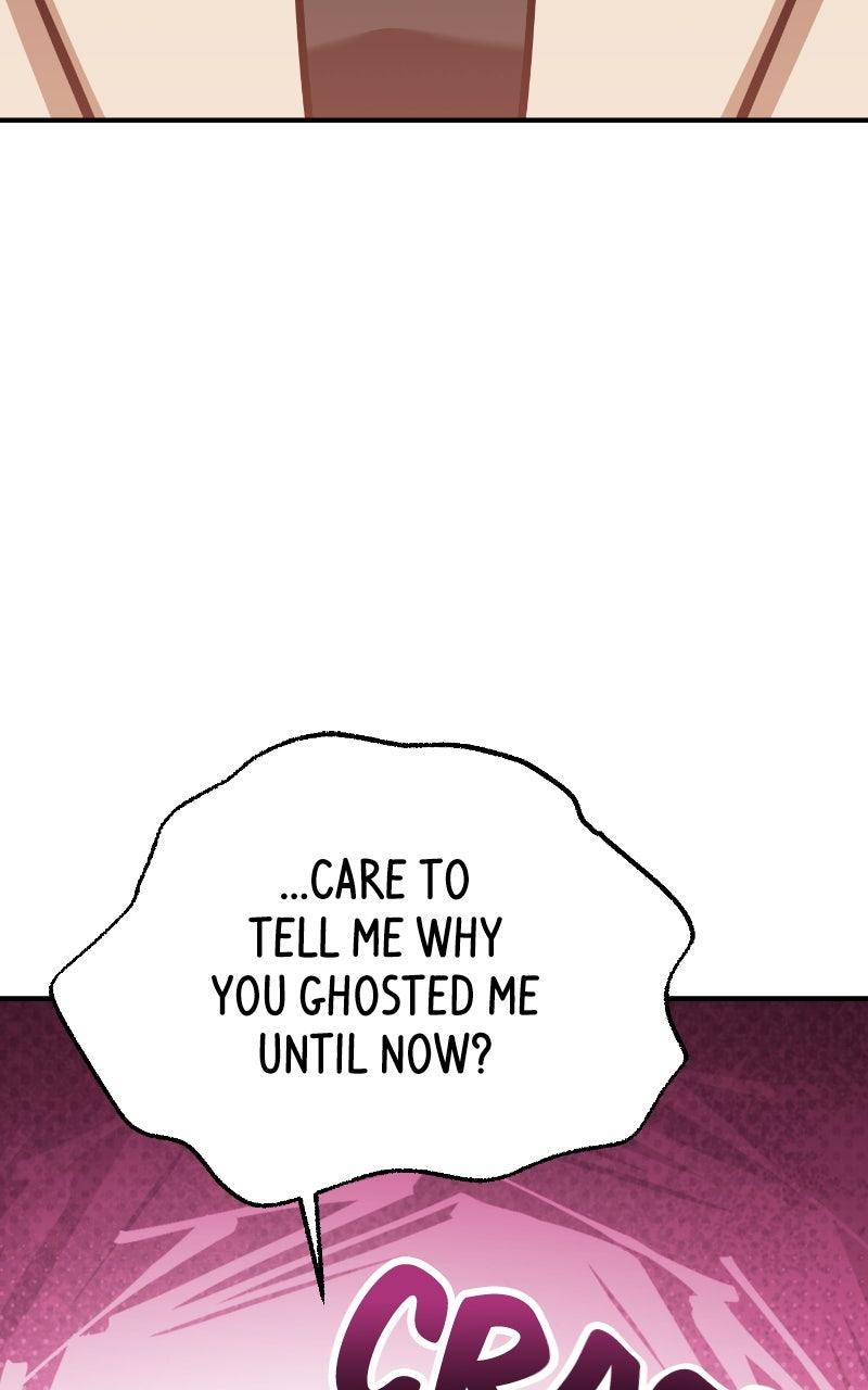 Maybe Meant to Be Chapter 128