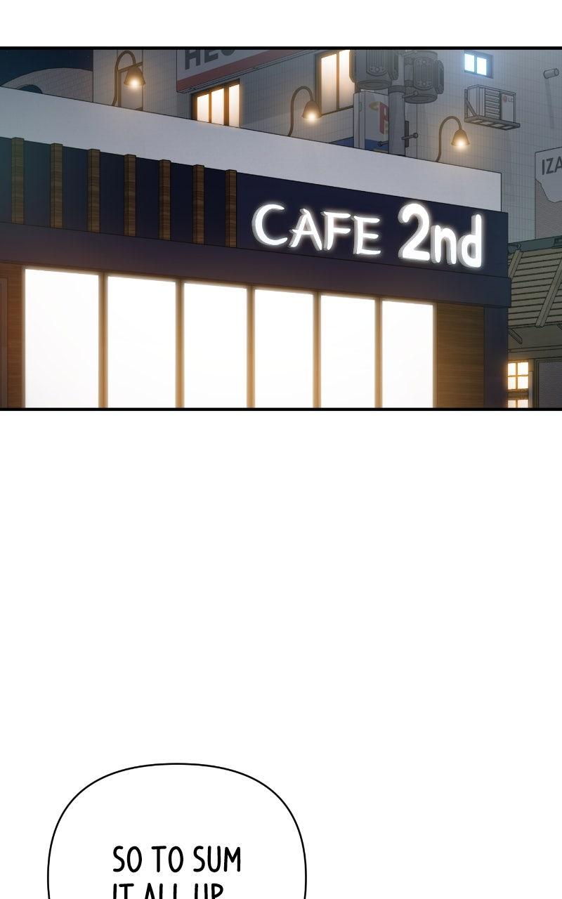 Maybe Meant to Be Chapter 128