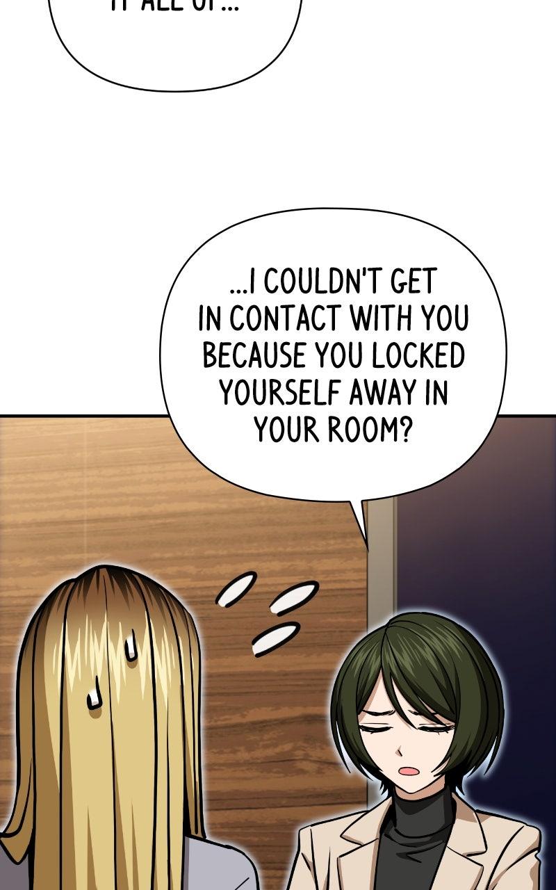 Maybe Meant to Be Chapter 128