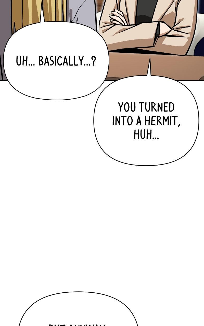 Maybe Meant to Be Chapter 128