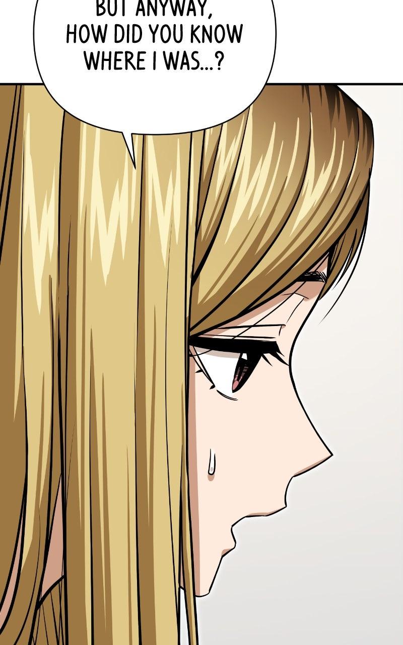 Maybe Meant to Be Chapter 128