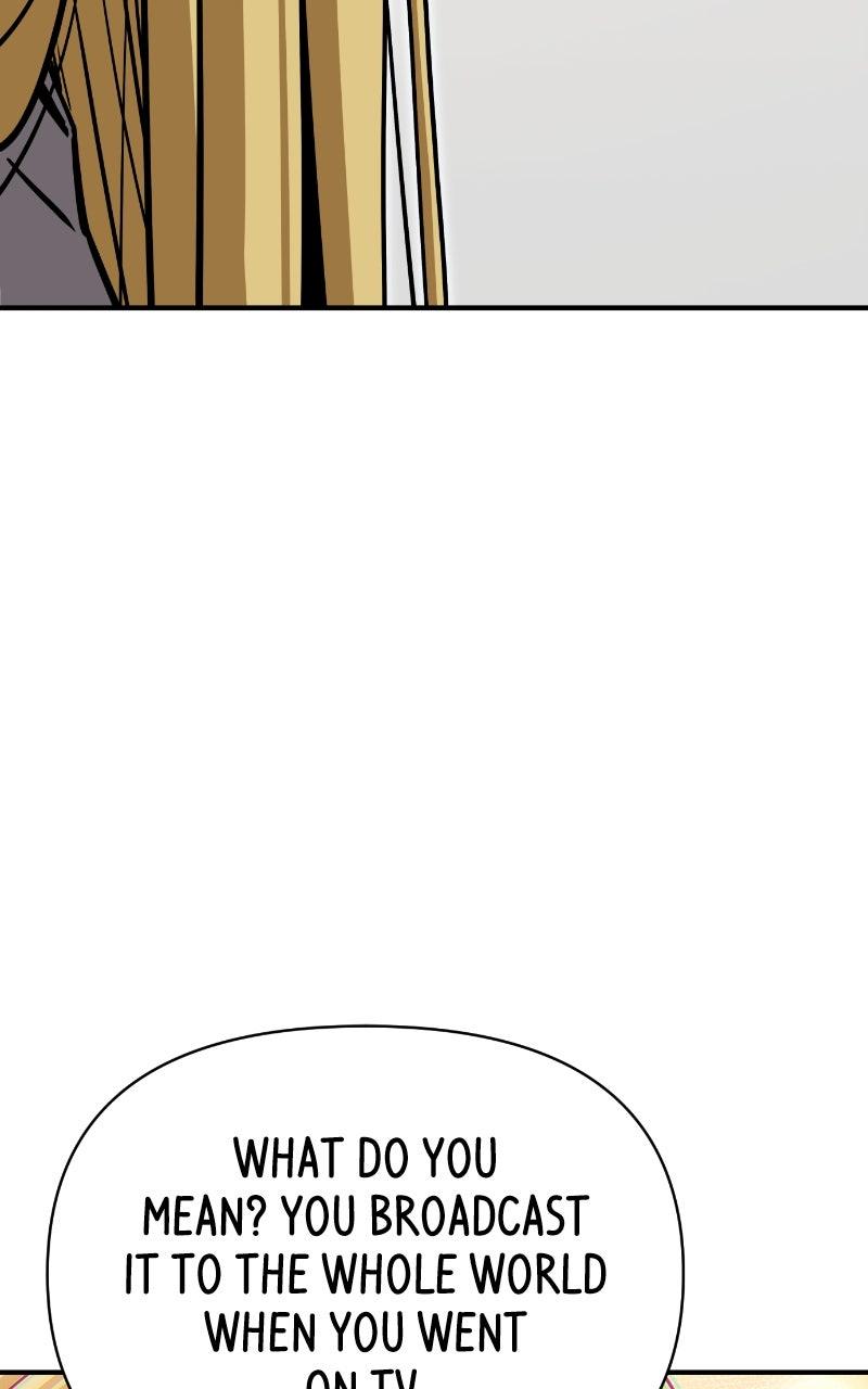 Maybe Meant to Be Chapter 128