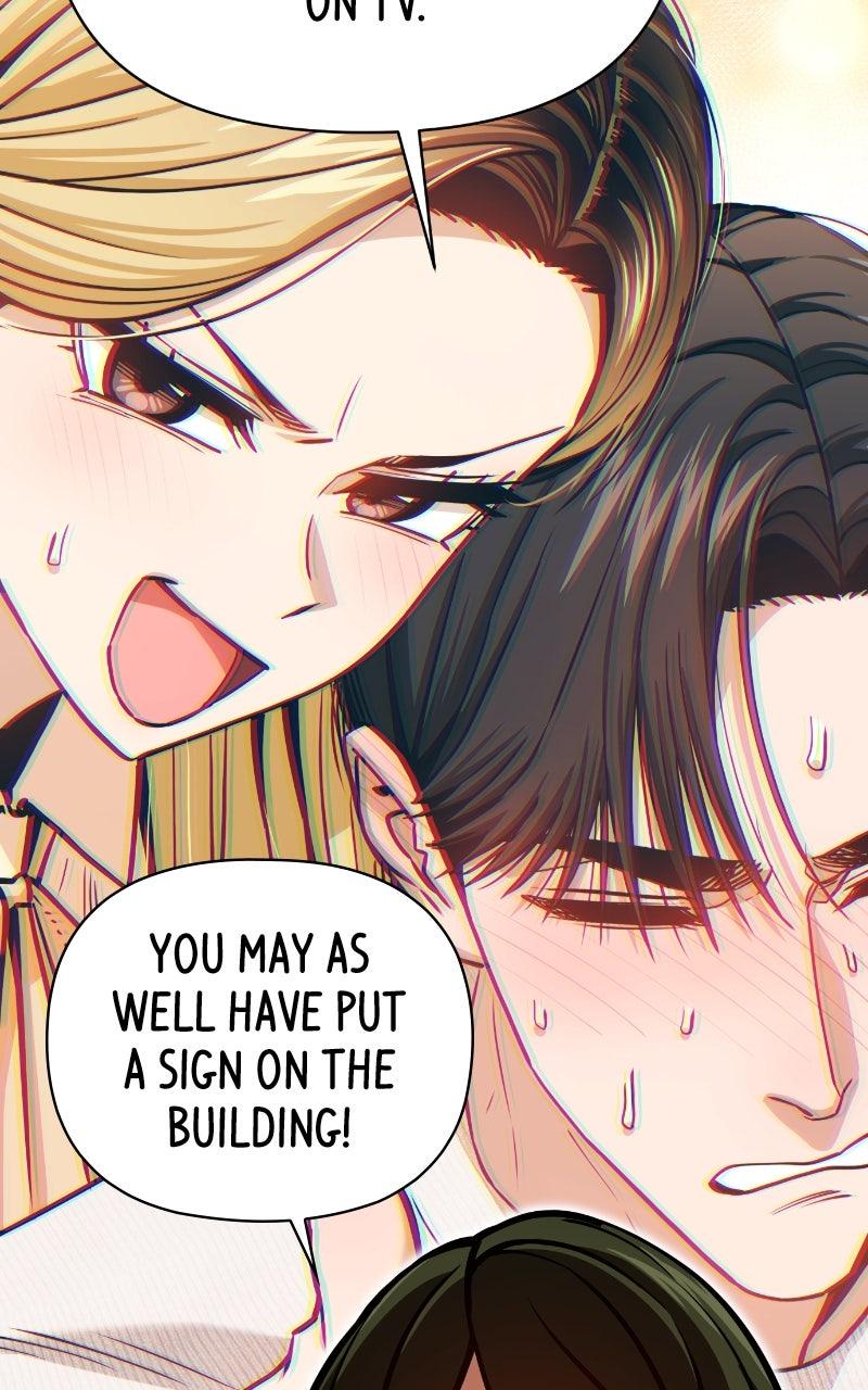 Maybe Meant to Be Chapter 128