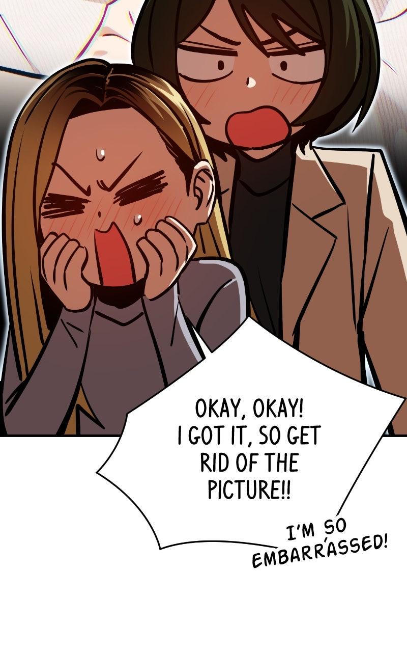 Maybe Meant to Be Chapter 128