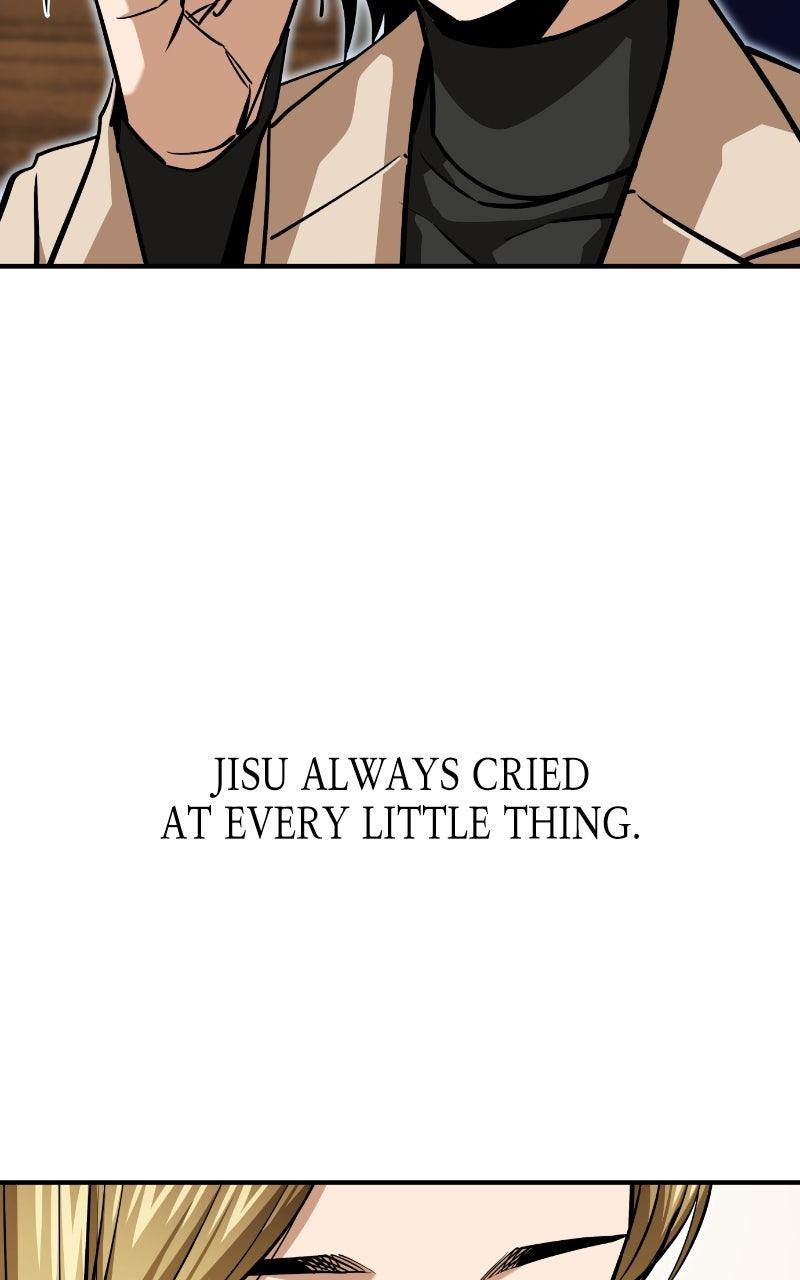 Maybe Meant to Be Chapter 128