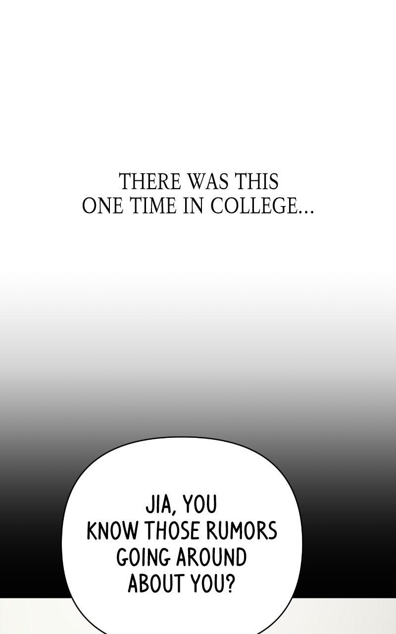 Maybe Meant to Be Chapter 128